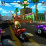 Beach Buggy Racing 2