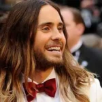 Jared Leto